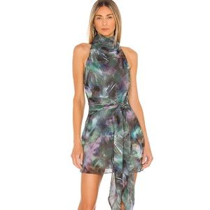 Amanda Uprichard Sandrine Dress